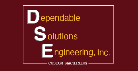 DSE logo